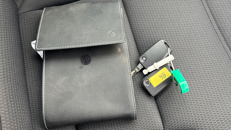 Volkswagen Golf 1.5 TSI EVO Match Edition 5dr Petrol Hatchback